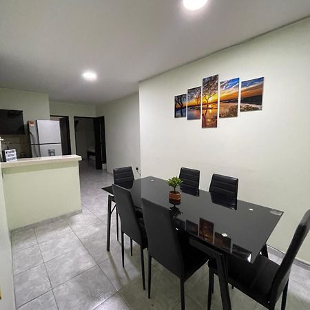 Апартаменти Apartamento Plazoleta De Colores Гуатапе Екстер'єр фото