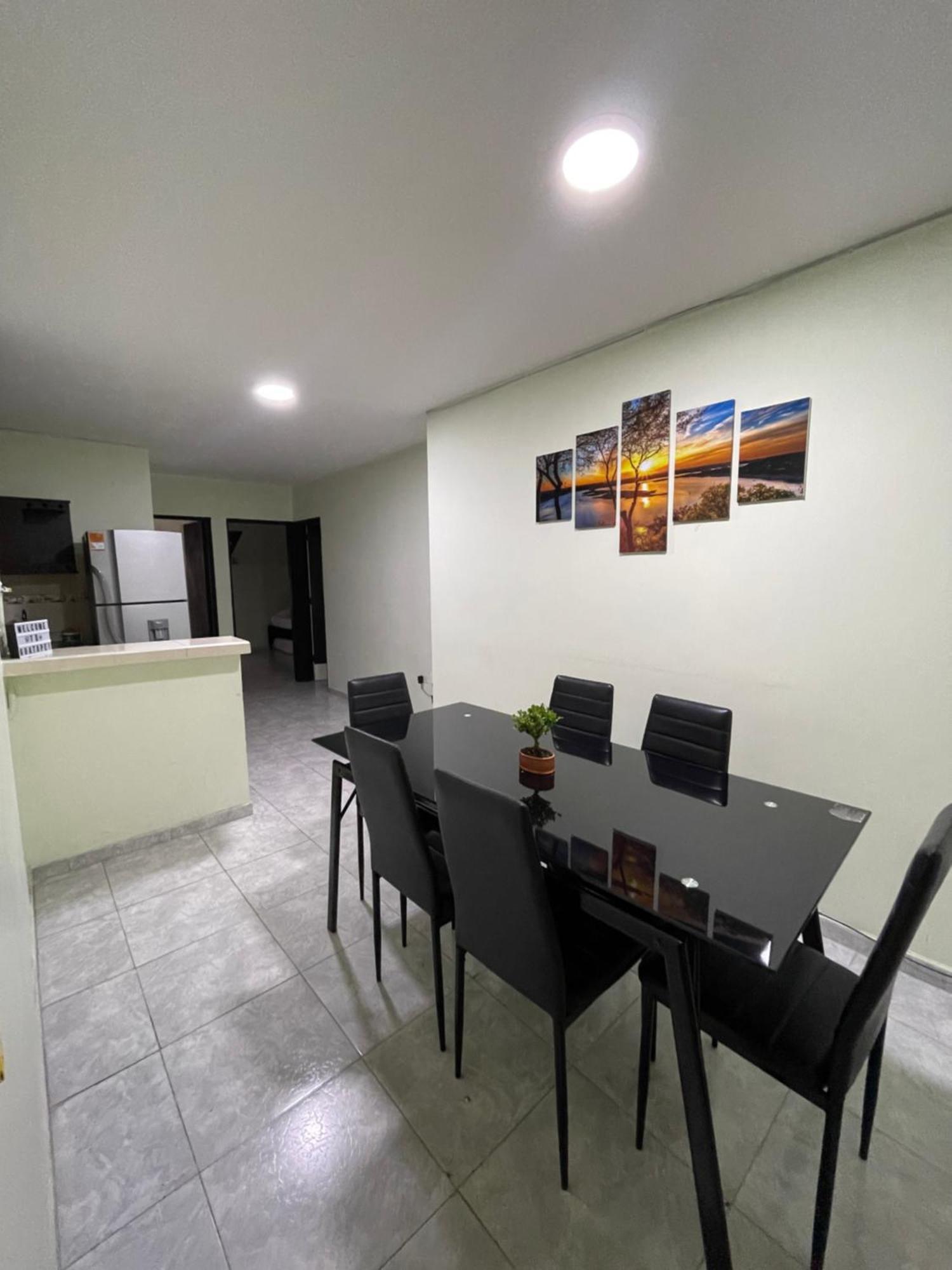 Апартаменти Apartamento Plazoleta De Colores Гуатапе Екстер'єр фото