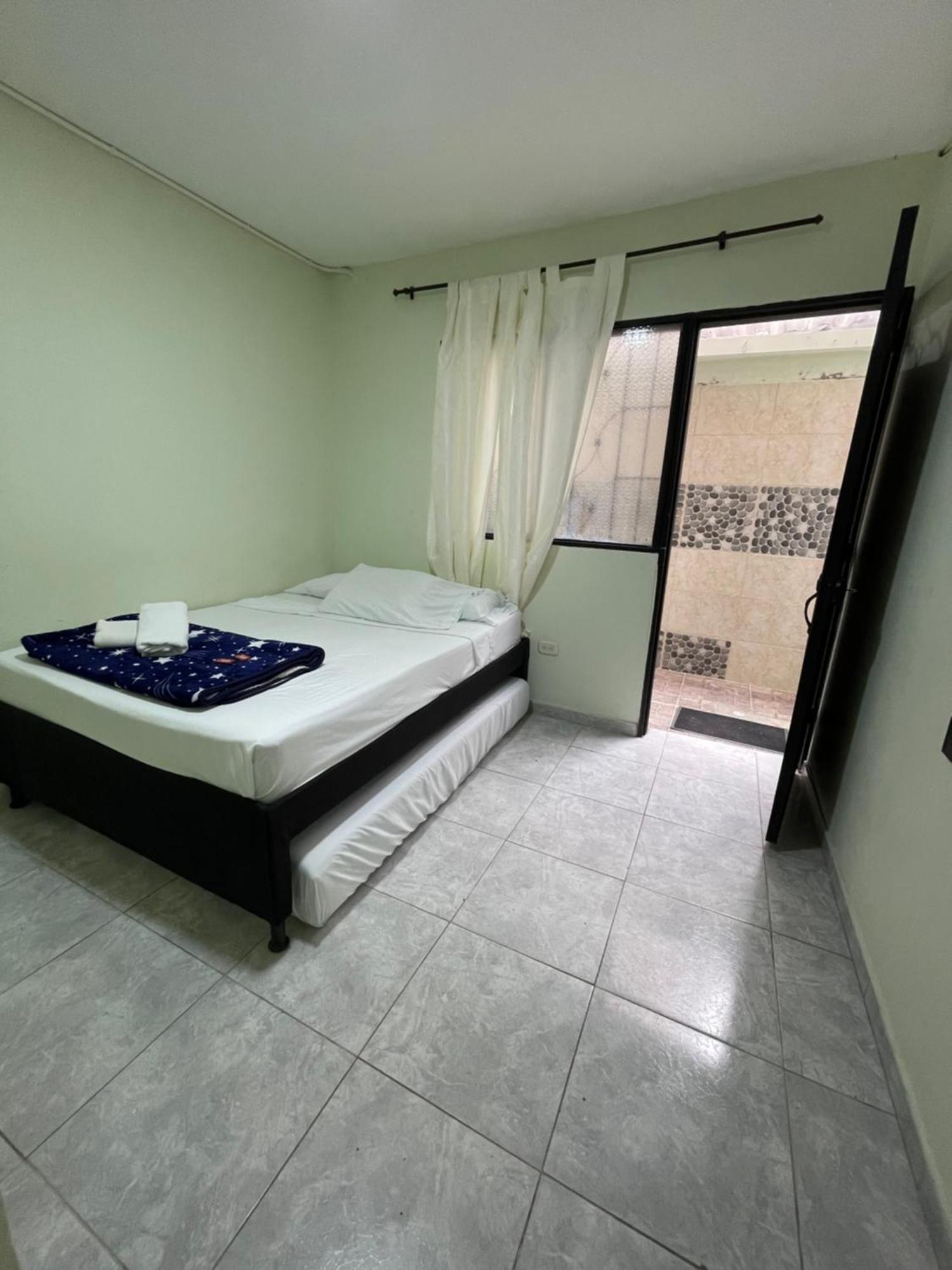 Апартаменти Apartamento Plazoleta De Colores Гуатапе Екстер'єр фото